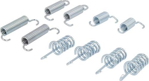 Delphi LY1404 - Комплектуючі, гальмівна система autocars.com.ua