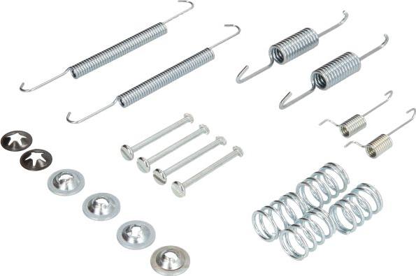 Delphi LY1418 - Комплектуючі, гальмівна система autocars.com.ua