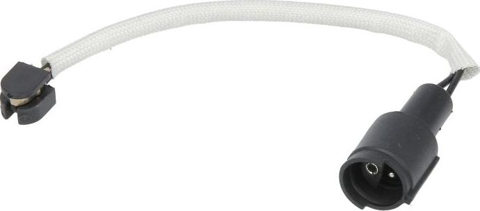 Delphi LZ0101 - Сигналізатор, знос гальмівних колодок autocars.com.ua