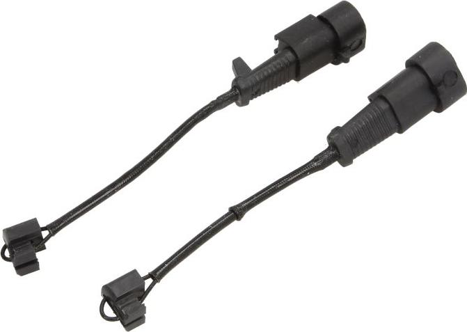 Delphi LZ0227 - Сигналізатор, знос гальмівних колодок autocars.com.ua