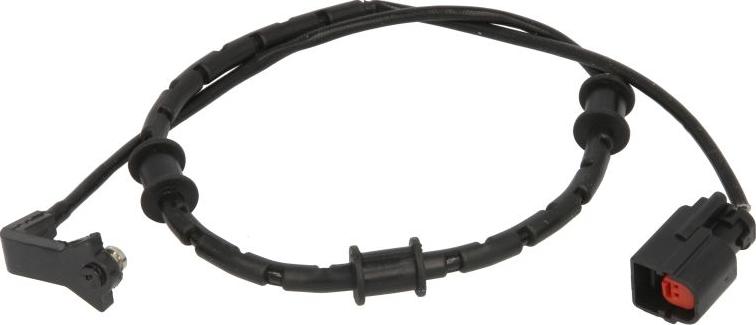 Delphi LZ0251 - Сигналізатор, знос гальмівних колодок autocars.com.ua