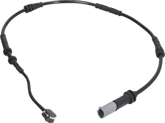 Delphi LZ0274 - Сигналізатор, знос гальмівних колодок autocars.com.ua