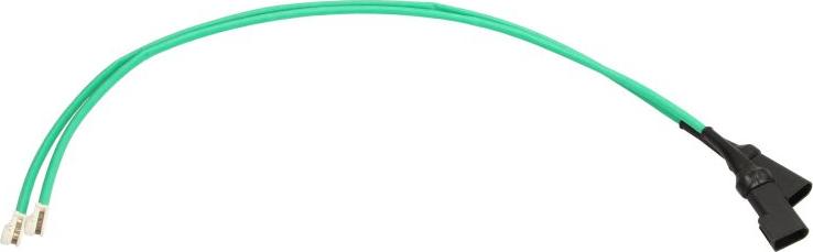 Delphi LZ0279 - Сигналізатор, знос гальмівних колодок autocars.com.ua