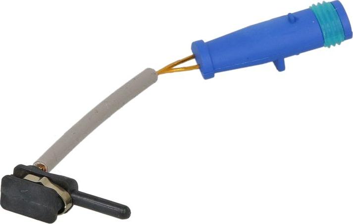 Delphi LZ0291 - Сигналізатор, знос гальмівних колодок autocars.com.ua