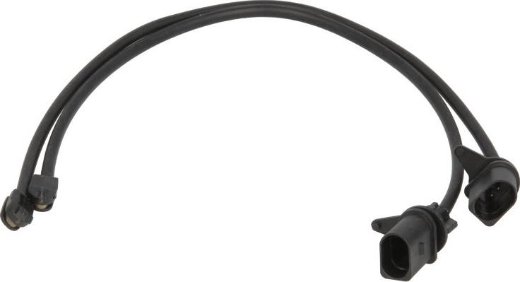 Delphi LZ0304 - Сигналізатор, знос гальмівних колодок autocars.com.ua