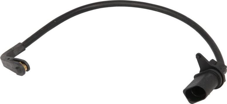 Delphi LZ0327 - Сигналізатор, знос гальмівних колодок autocars.com.ua