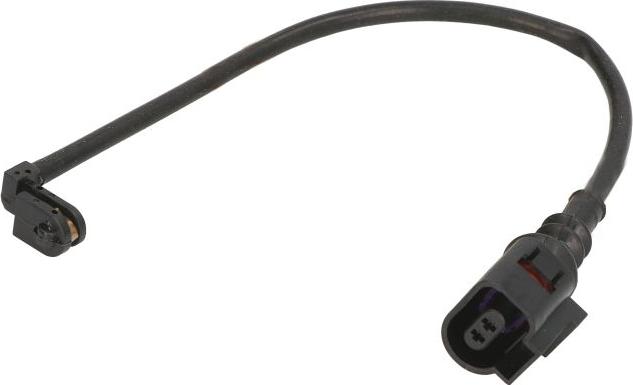 Delphi LZ0329 - Сигналізатор, знос гальмівних колодок autocars.com.ua