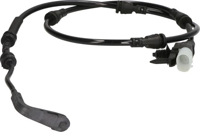 Delphi LZ0333 - Сигналізатор, знос гальмівних колодок autocars.com.ua