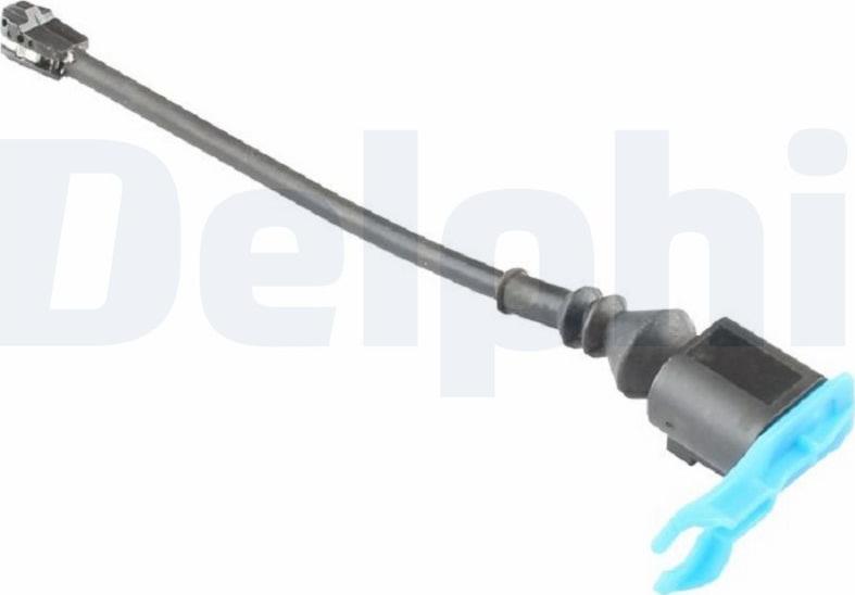 Delphi LZ0365 - Сигнализатор, износ тормозных колодок avtokuzovplus.com.ua