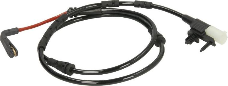 Delphi LZ0387 - Сигналізатор, знос гальмівних колодок autocars.com.ua