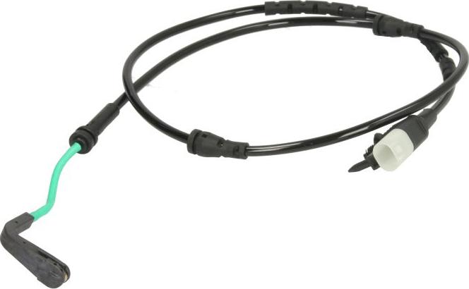 Delphi LZ0388 - Сигналізатор, знос гальмівних колодок autocars.com.ua