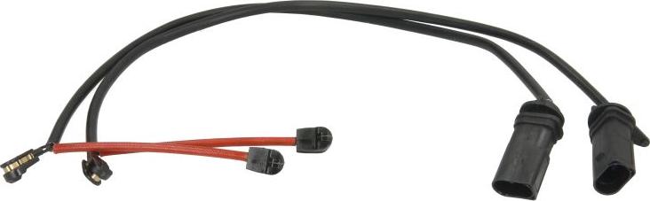 Delphi LZ0394 - Сигналізатор, знос гальмівних колодок autocars.com.ua