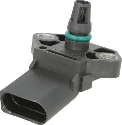 Delphi PS10117 - Датчик тиску повітря, висотний коректор autocars.com.ua