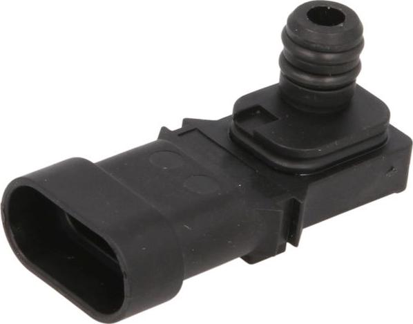 Delphi PS10142 - Датчик, тиск у впускний трубі autocars.com.ua