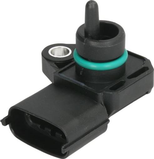 Delphi PS10150 - Датчик, тиск у впускний трубі autocars.com.ua