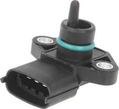 Delphi PS10151 - Датчик, тиск у впускний трубі autocars.com.ua