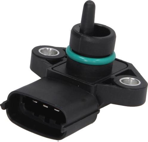 Delphi PS10152 - Датчик тиску повітря, висотний коректор autocars.com.ua