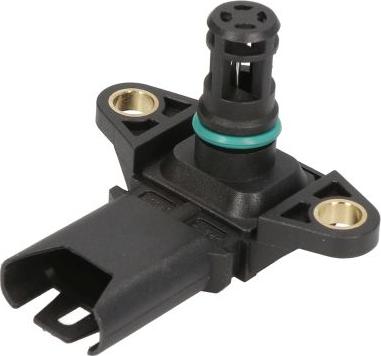 Delphi PS10215 - Датчик, тиск у впускний трубі autocars.com.ua