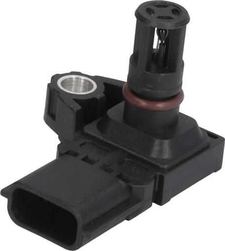 Delphi PS20076-12B1 - Датчик, тиск у впускний трубі autocars.com.ua