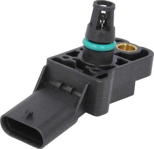 Delphi PS20088-12B1 - Датчик, тиск у впускний трубі autocars.com.ua