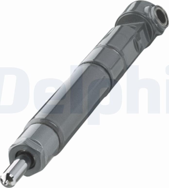 Delphi R00502Z-12B1 - Форсунка инжекторная avtokuzovplus.com.ua