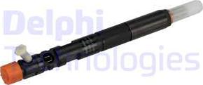 Delphi R03701D - Форсунка инжекторная avtokuzovplus.com.ua