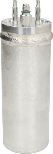 Delphi RD10041 - Осушувач, кондиціонер autocars.com.ua