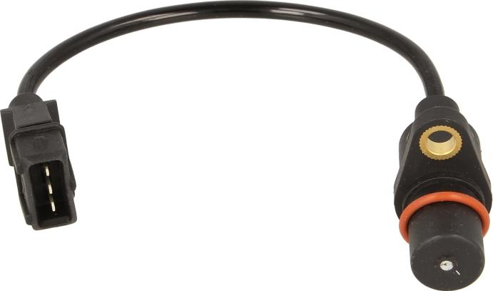 Delphi SS10152-12B1 - Датчик імпульсів, колінчастий вал autocars.com.ua