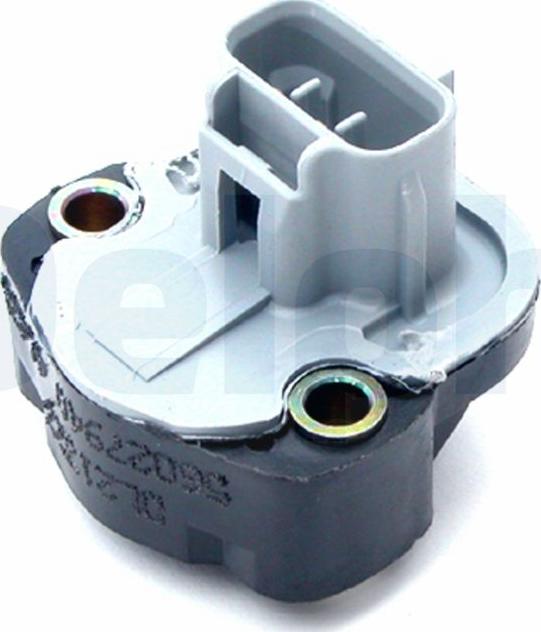 Delphi SS10406-11B1 - Датчик, положення дросельної заслінки autocars.com.ua