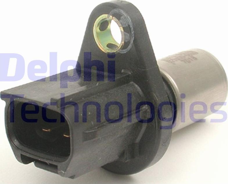 Delphi SS10502-12B1 - Датчик, положення розподільного валу autocars.com.ua