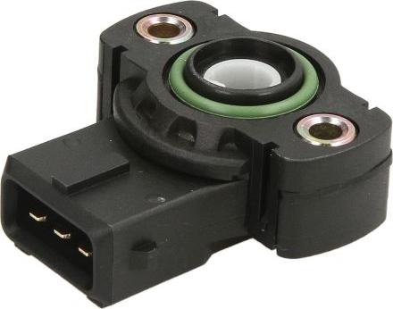 Delphi SS10562-12B1 - Датчик, положення дросельної заслінки autocars.com.ua