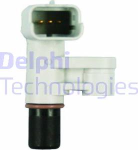 Delphi SS10740 - Датчик, положение распределительного вала autodnr.net