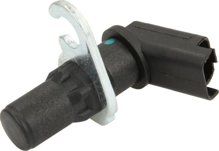 Delphi SS10743-12B1 - Датчик імпульсів, колінчастий вал autocars.com.ua