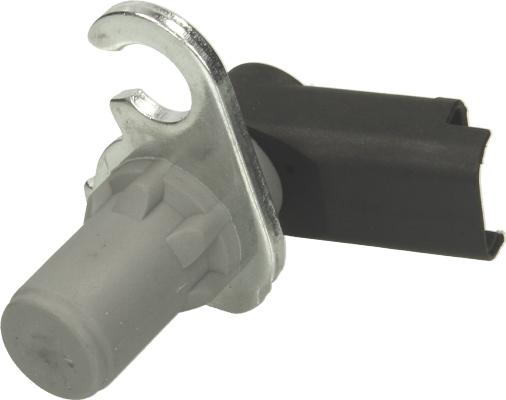 Delphi SS10750-12B1 - Датчик імпульсів, колінчастий вал autocars.com.ua