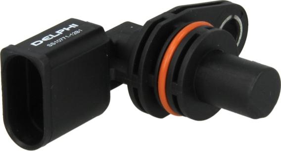 Delphi SS10771-12B1 - Датчик, положення розподільного валу autocars.com.ua