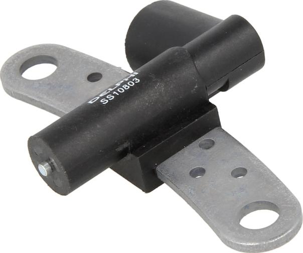 Delphi SS10803 - Датчик імпульсів, колінчастий вал autocars.com.ua