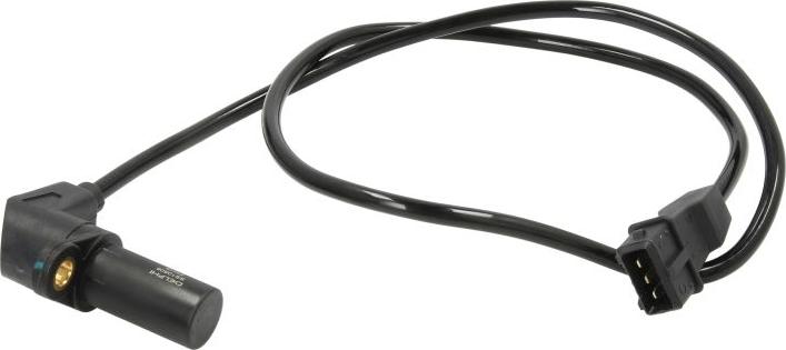 Delphi SS10806 - Датчик імпульсів, колінчастий вал autocars.com.ua