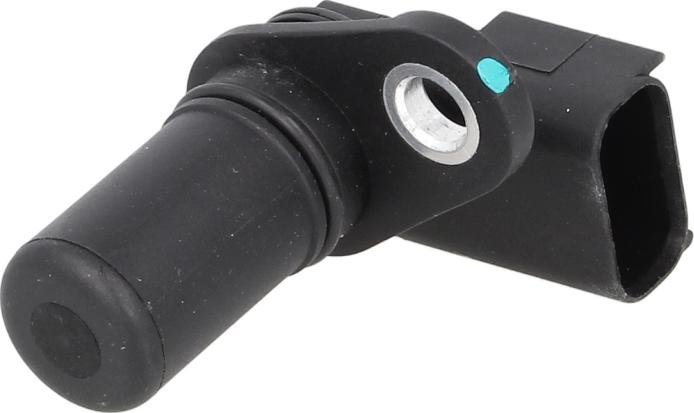 Delphi SS10813 - Датчик імпульсів, колінчастий вал autocars.com.ua