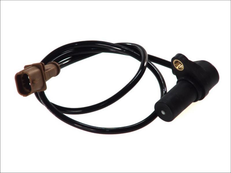 Delphi SS10823 - Датчик імпульсів, колінчастий вал autocars.com.ua