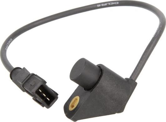 Delphi SS10886 - Датчик, положення розподільного валу autocars.com.ua