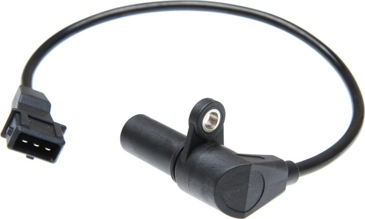 Delphi SS10894 - Датчик імпульсів, колінчастий вал autocars.com.ua