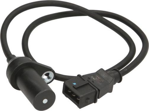 Delphi SS10941 - Датчик імпульсів, колінчастий вал autocars.com.ua