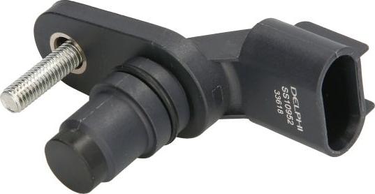 Delphi SS10952 - Датчик, положення розподільного валу autocars.com.ua