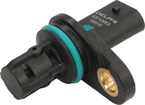 Delphi SS10953 - Датчик, положення розподільного валу autocars.com.ua
