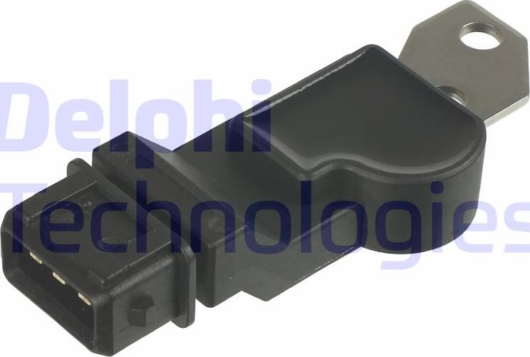 Delphi SS10956 - Датчик, положення розподільного валу autocars.com.ua