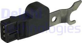 Delphi SS10957-11B1 - Датчик, положення розподільного валу autocars.com.ua