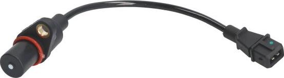 Delphi SS10958 - Датчик імпульсів, колінчастий вал autocars.com.ua