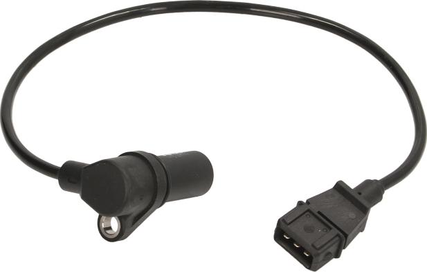 Delphi SS10962 - Датчик імпульсів, колінчастий вал autocars.com.ua