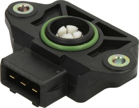 Delphi SS10998-12B1 - Датчик, положення дросельної заслінки autocars.com.ua