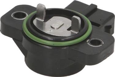 Delphi SS10999-12B1 - Датчик, положення дросельної заслінки autocars.com.ua